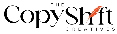 The CopyShift Creatives