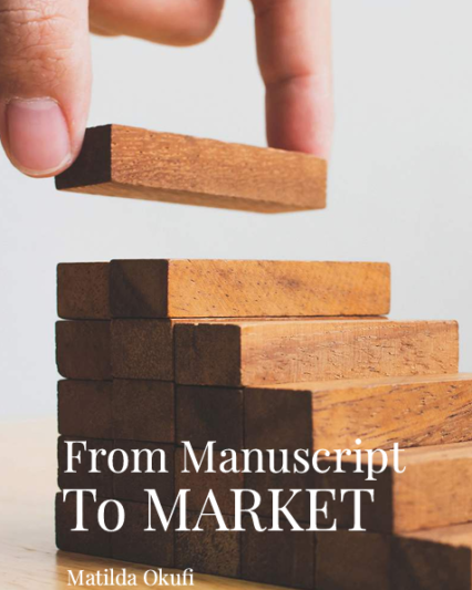 From Manuscript to Market