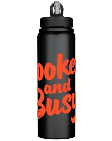 Water Bottle